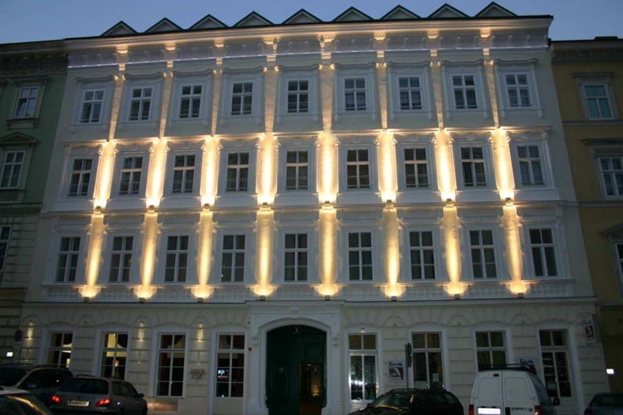 The Levante Rathaus Apartments Wiedeń Zewnętrze zdjęcie